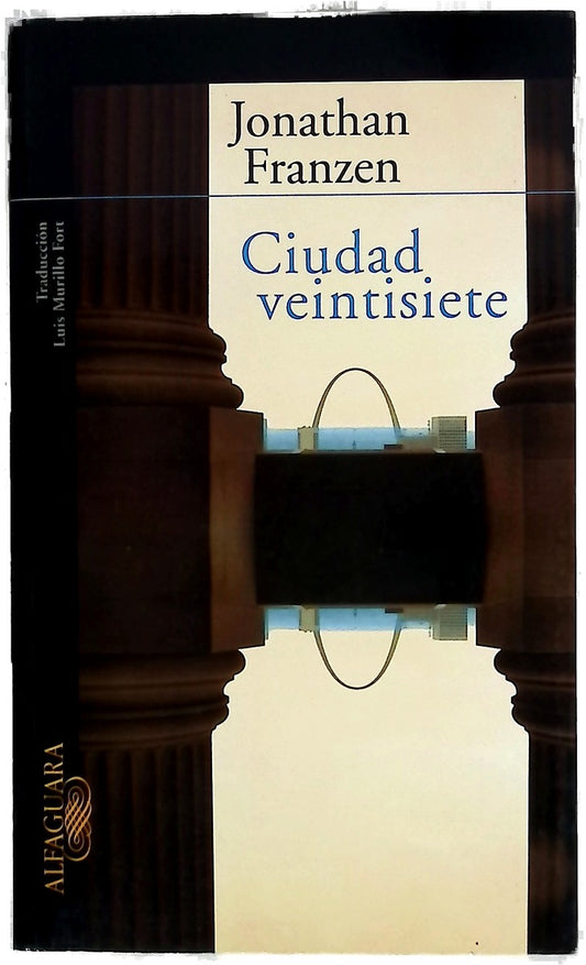 Ciudad veintisiete