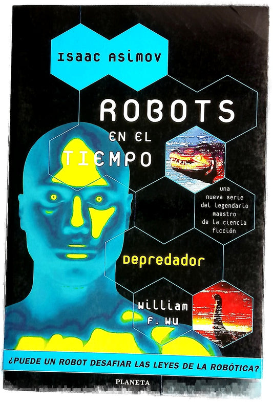 Depredador