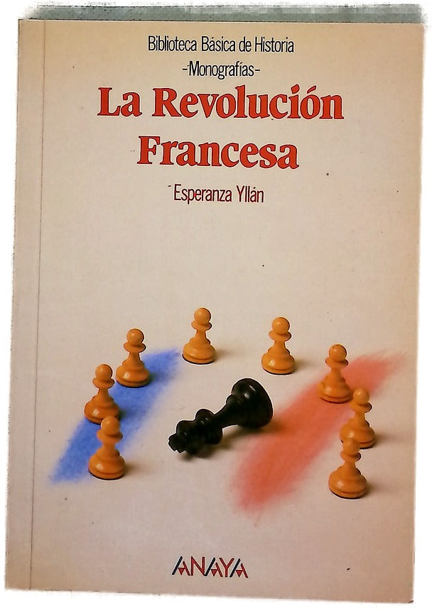La revolucion francesa