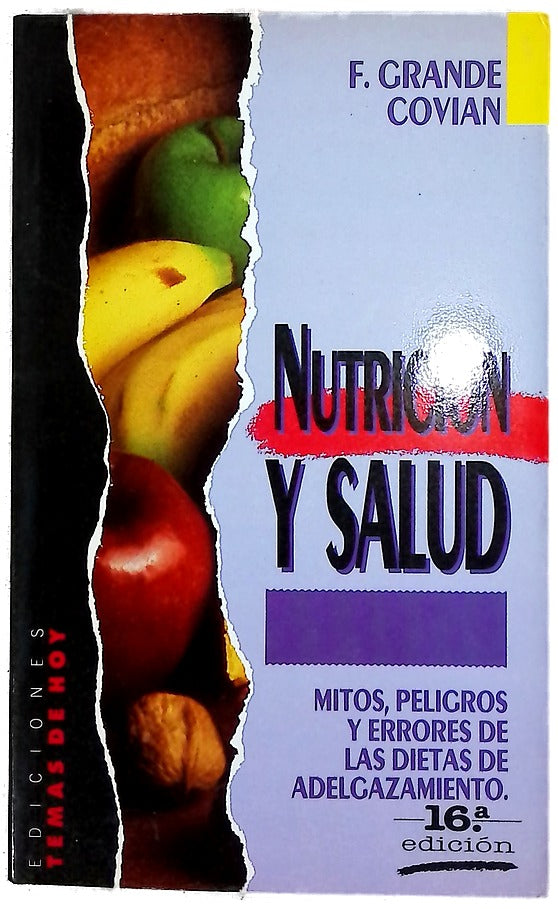 Nutrición y salud
