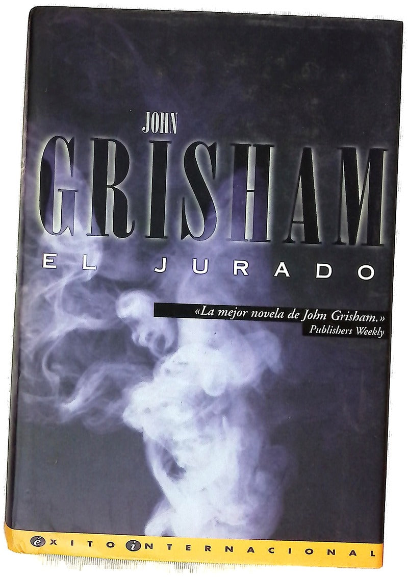 El jurado