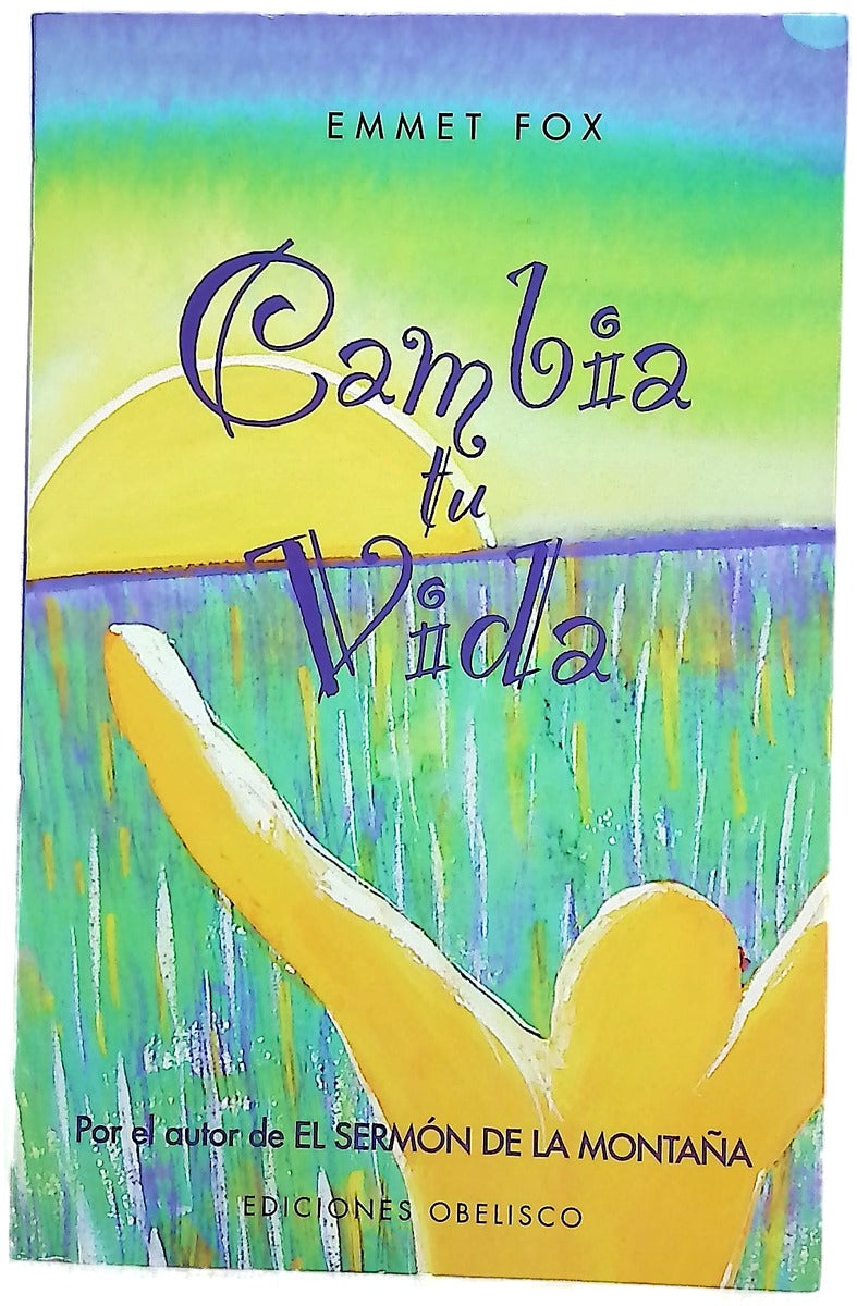 Cambia tu vida