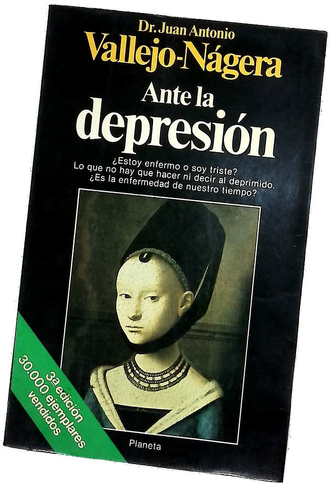 Ante la depresión