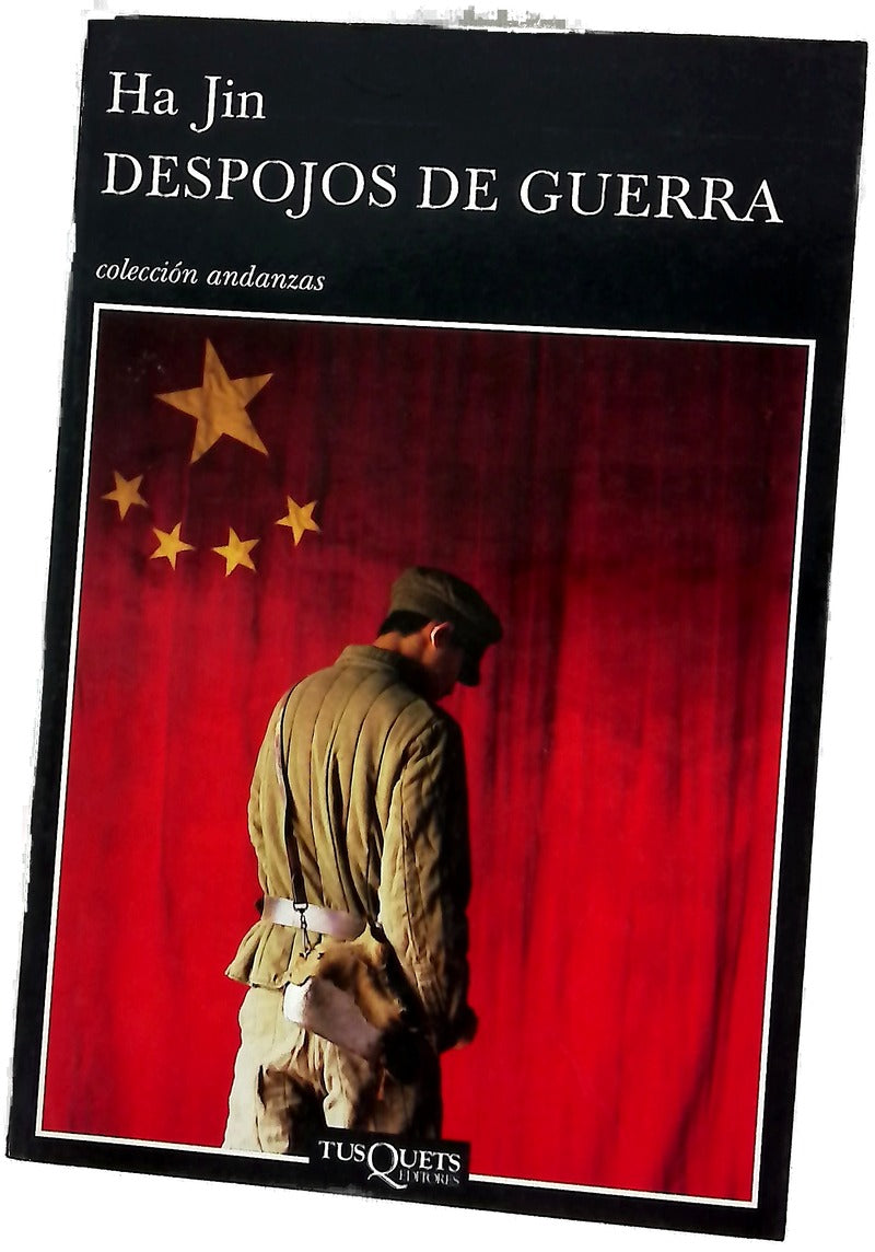 Despojos de guerra