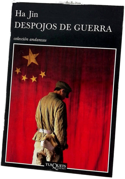 Despojos de guerra