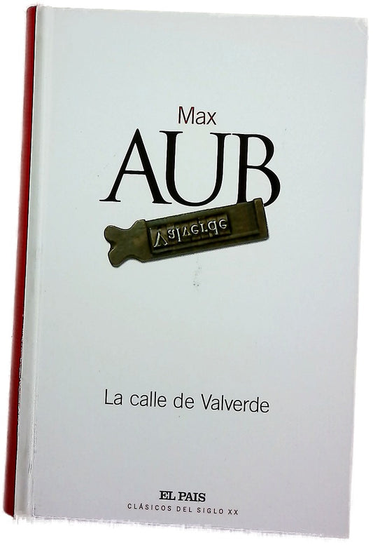 La calle de Valverde