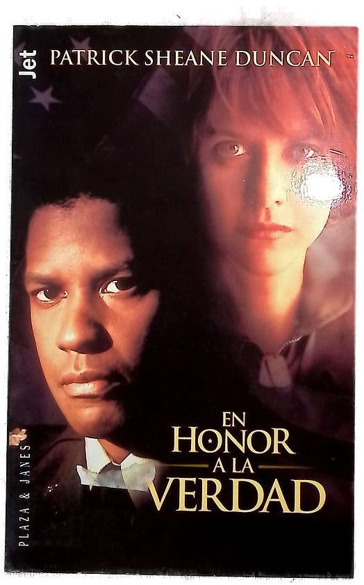 En honor a la verdad