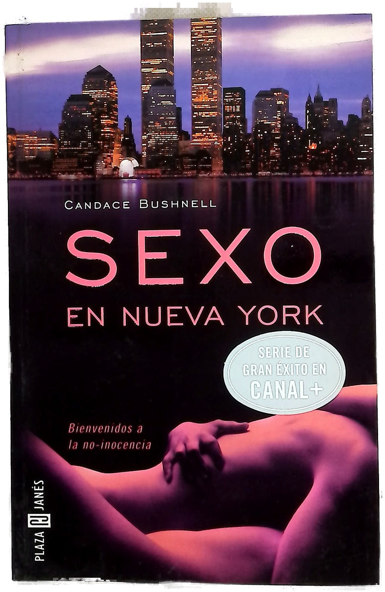Sexo en Nueva York