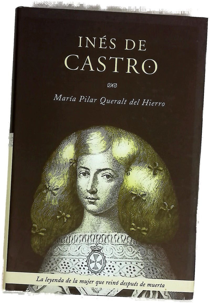 Inés de Castro