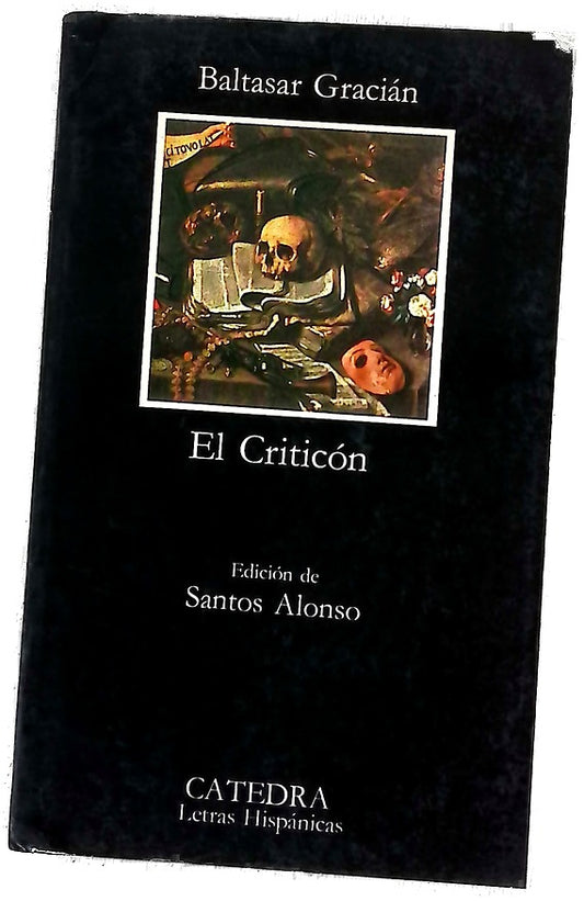 El criticón