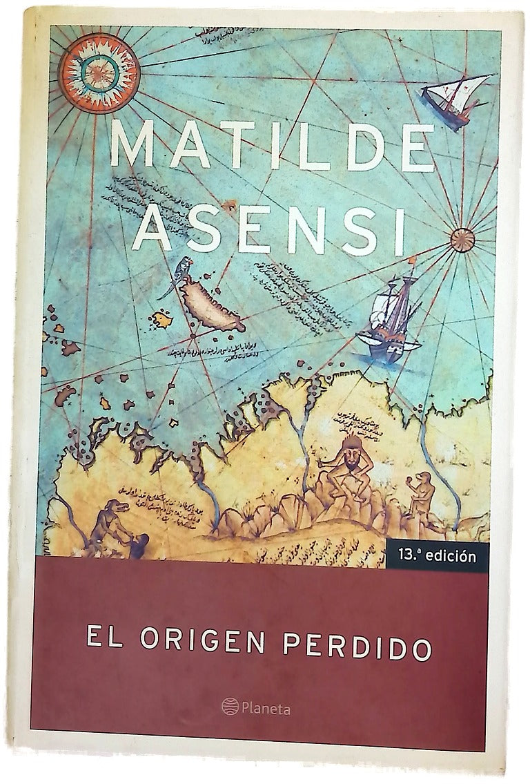 El origen perdido
