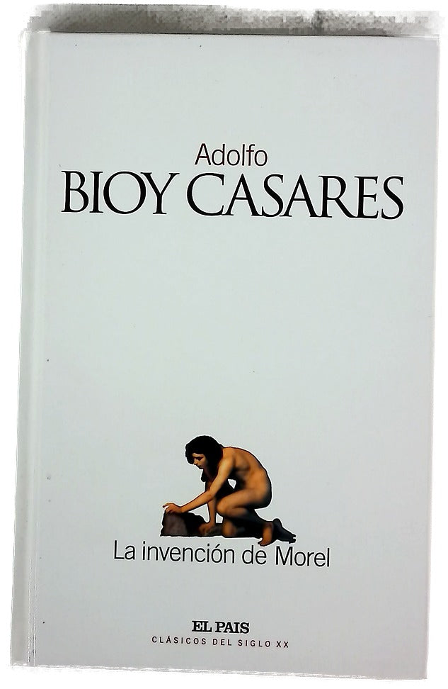 La invención de Morel