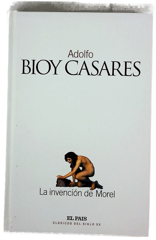 La invención de Morel
