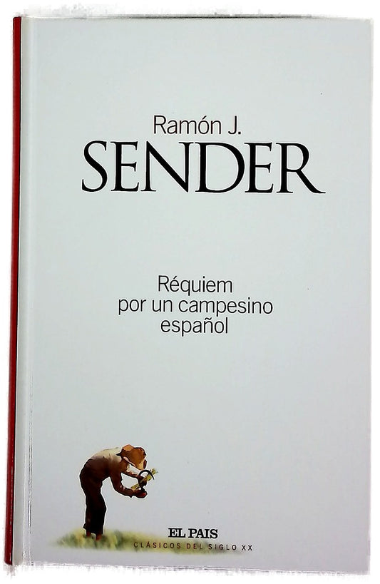 Réquiem por un campesino español
