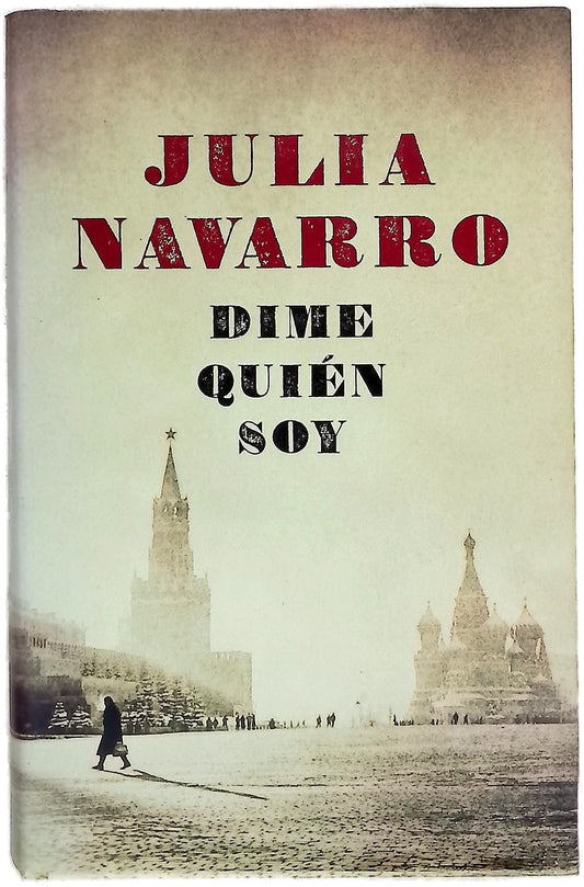 Dime quién soy