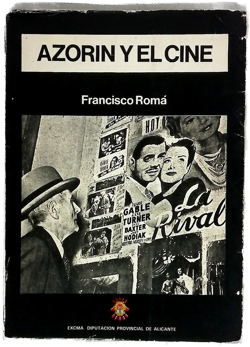 Azorín y el cine