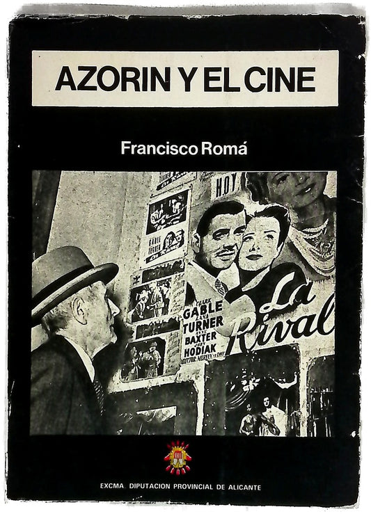 Azorín y el cine