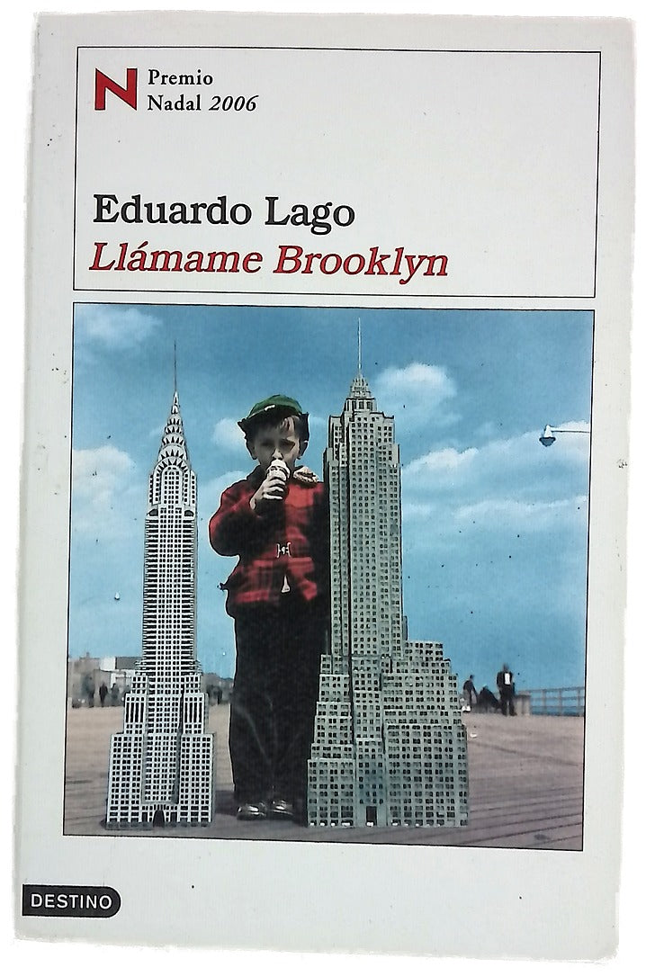 Llámame Brooklyn