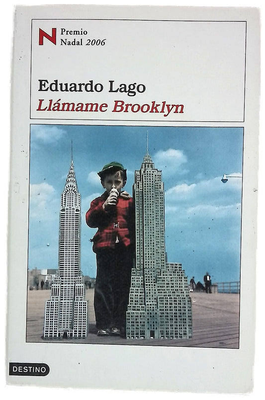 Llámame Brooklyn