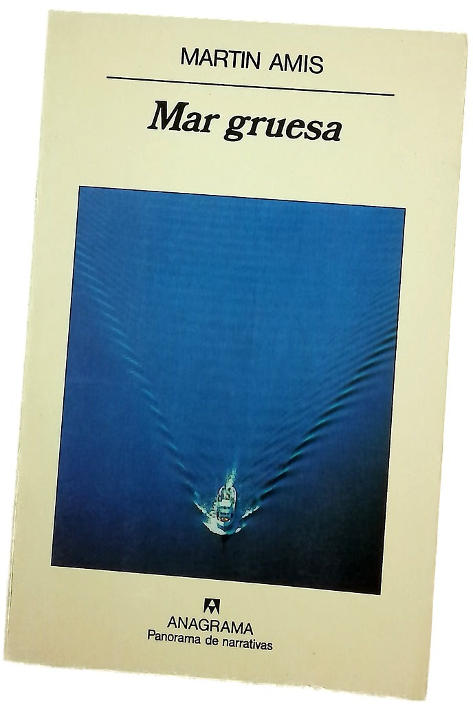 Mar gruesa