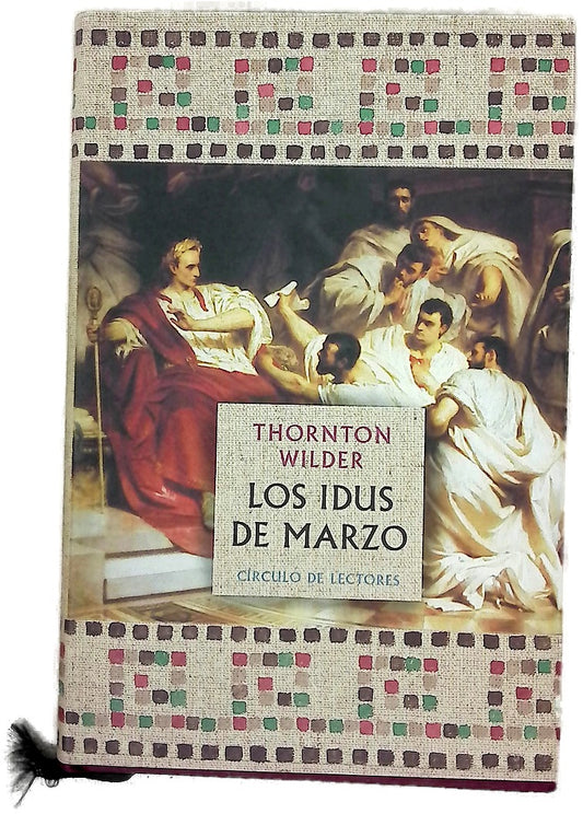 Los idus de marzo
