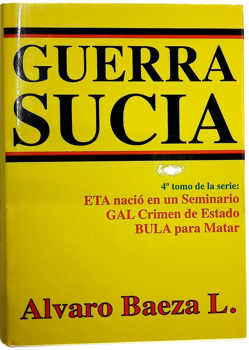 Guerra sucia