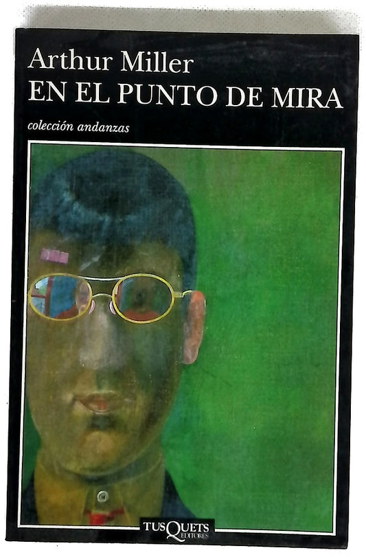 En el punto de mira