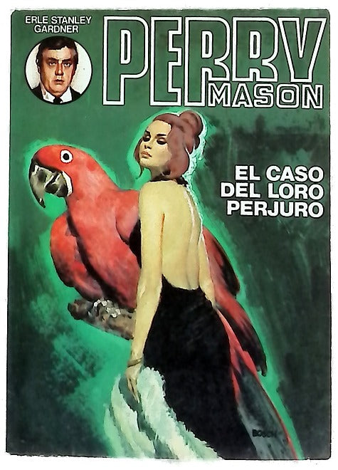El caso del loro perjuro