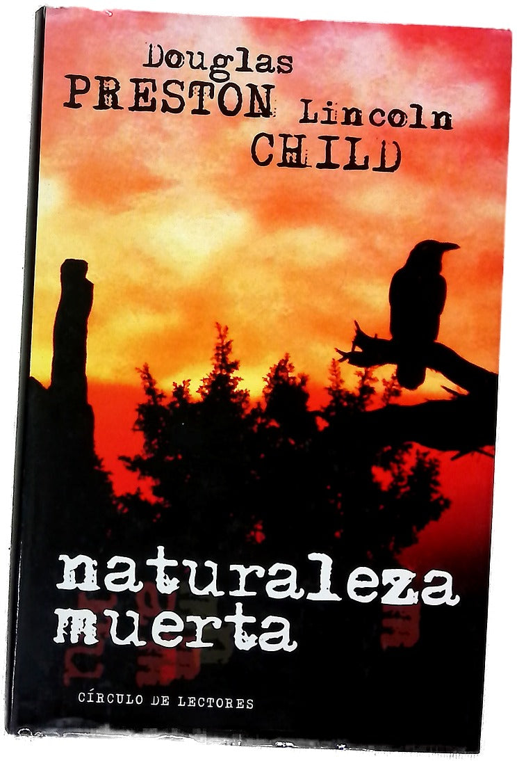 Naturaleza muerta