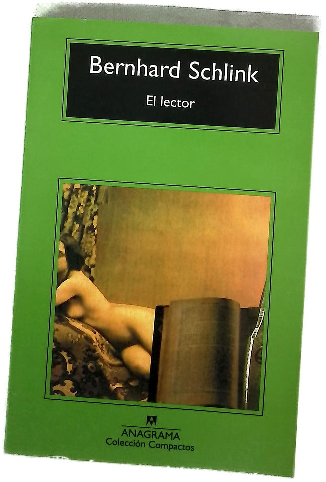 El lector