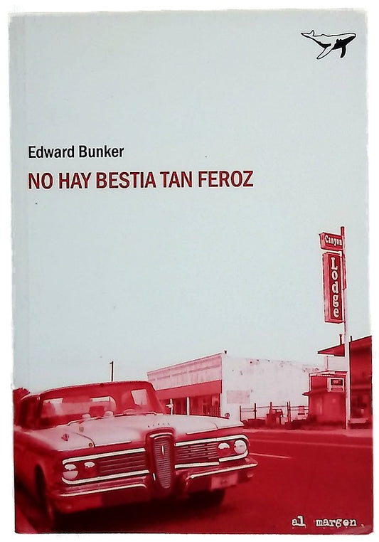 No hay bestia tan feroz