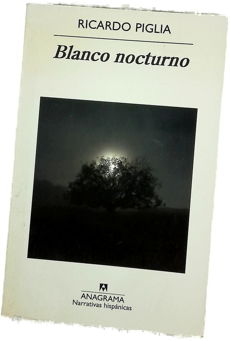 Blanco nocturno