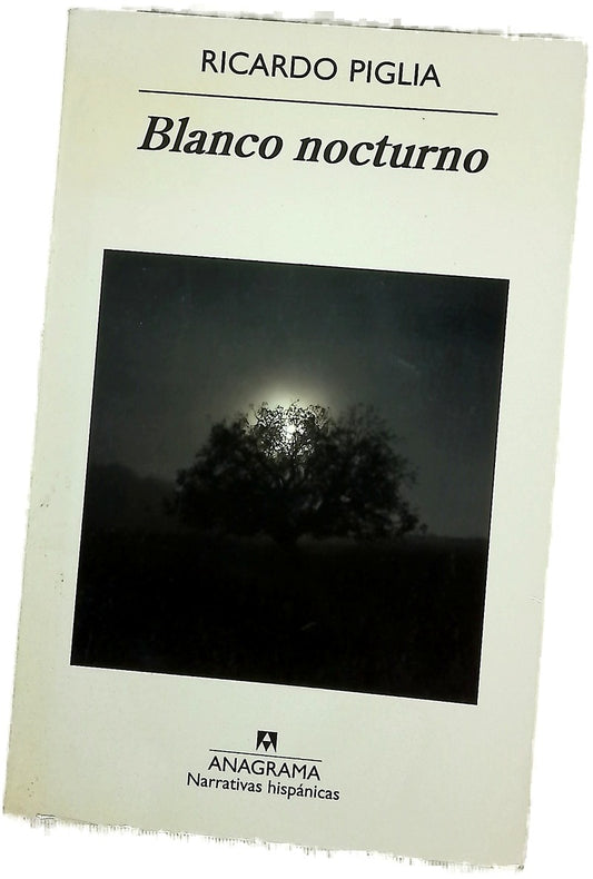 Blanco nocturno