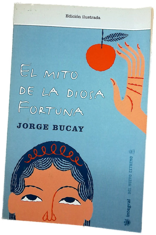 El mito de la diosa fortuna