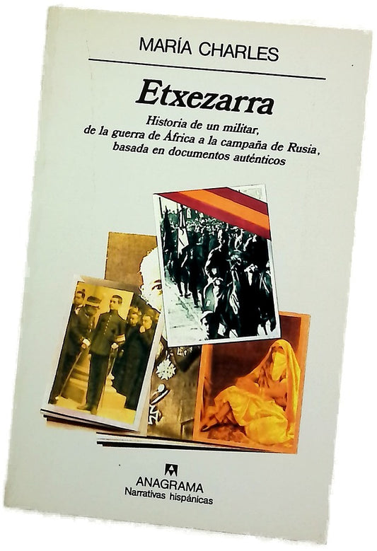 Etxezarra