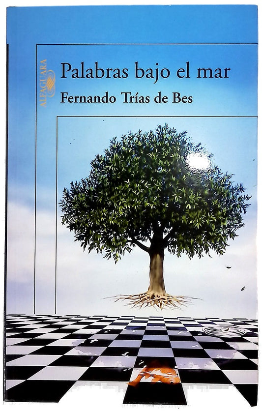 Palabras bajo el mar