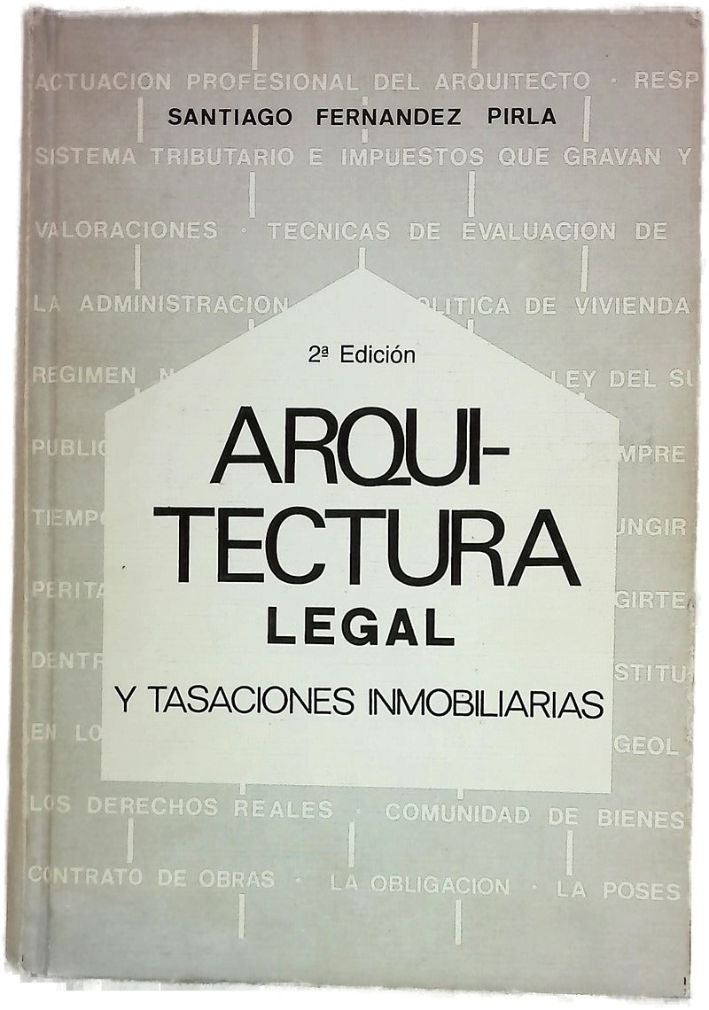 Arquitectura legal y transaciones inmobiliarias