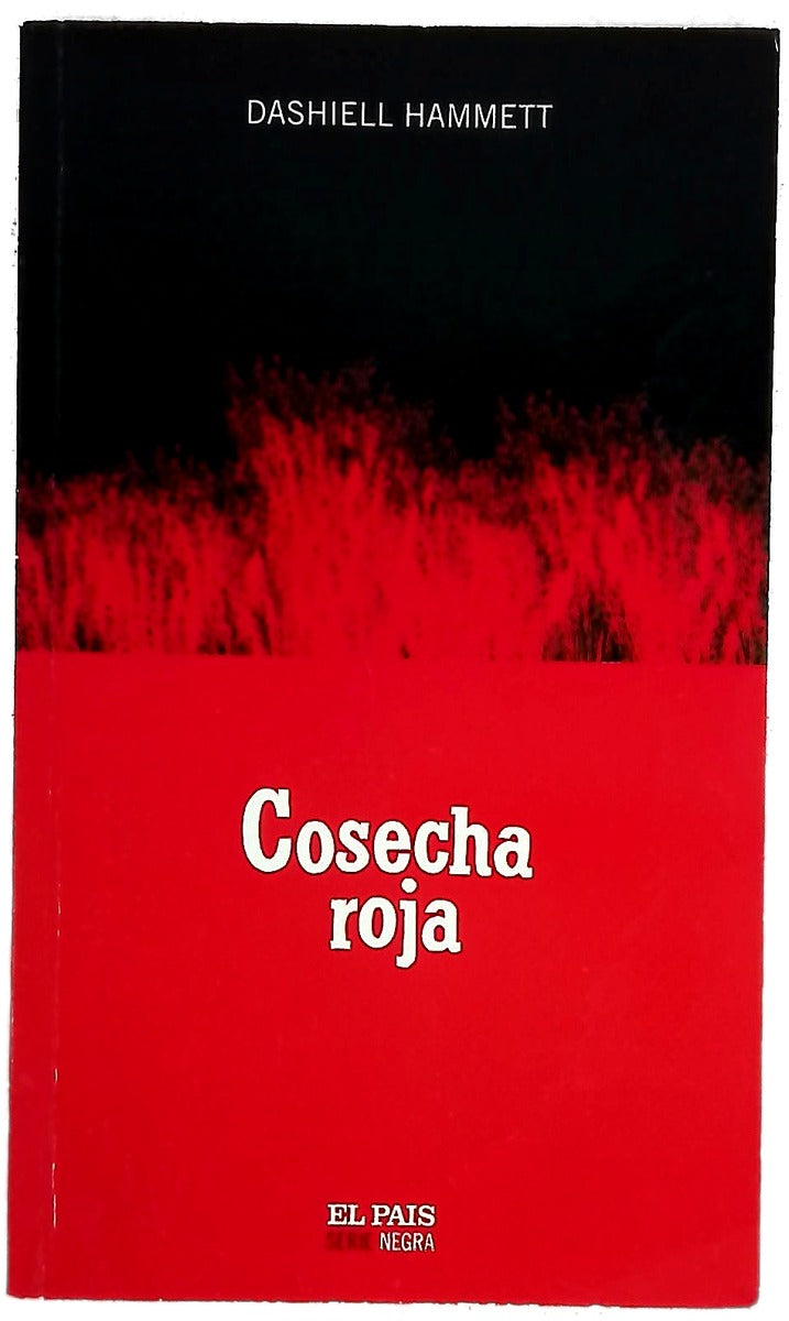 Cosecha roja