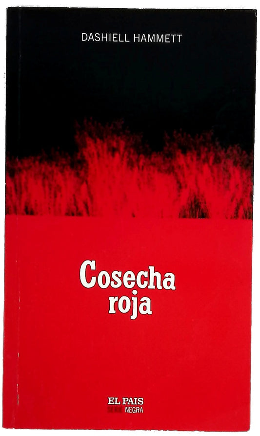 Cosecha roja