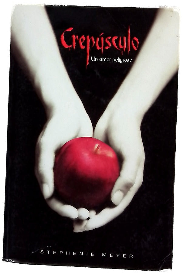Crepúsculo