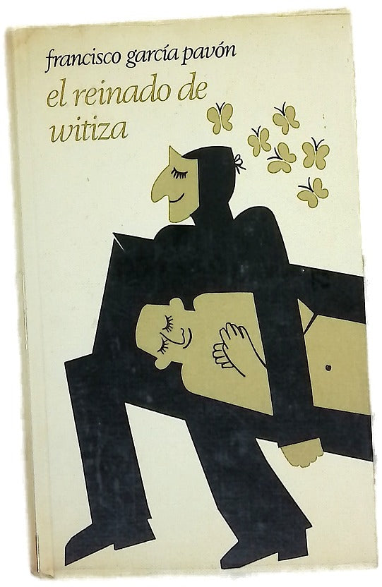 El reinado de Witiza