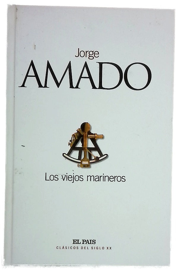 Los viejos marineros