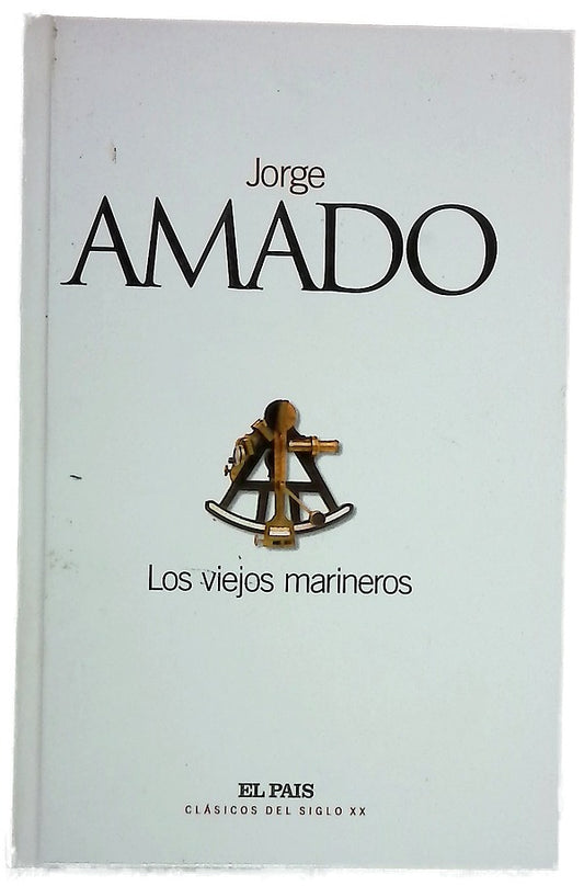 Los viejos marineros