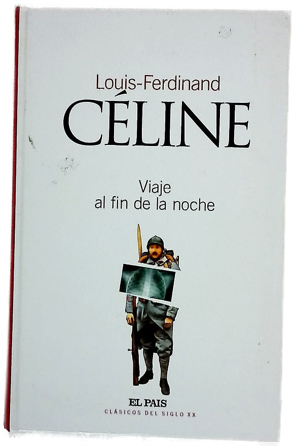 Viaje al fin de la noche