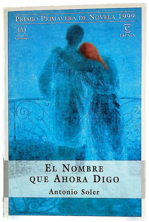 El nombre que ahora digo