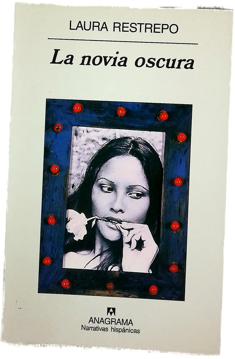 La novia oscura