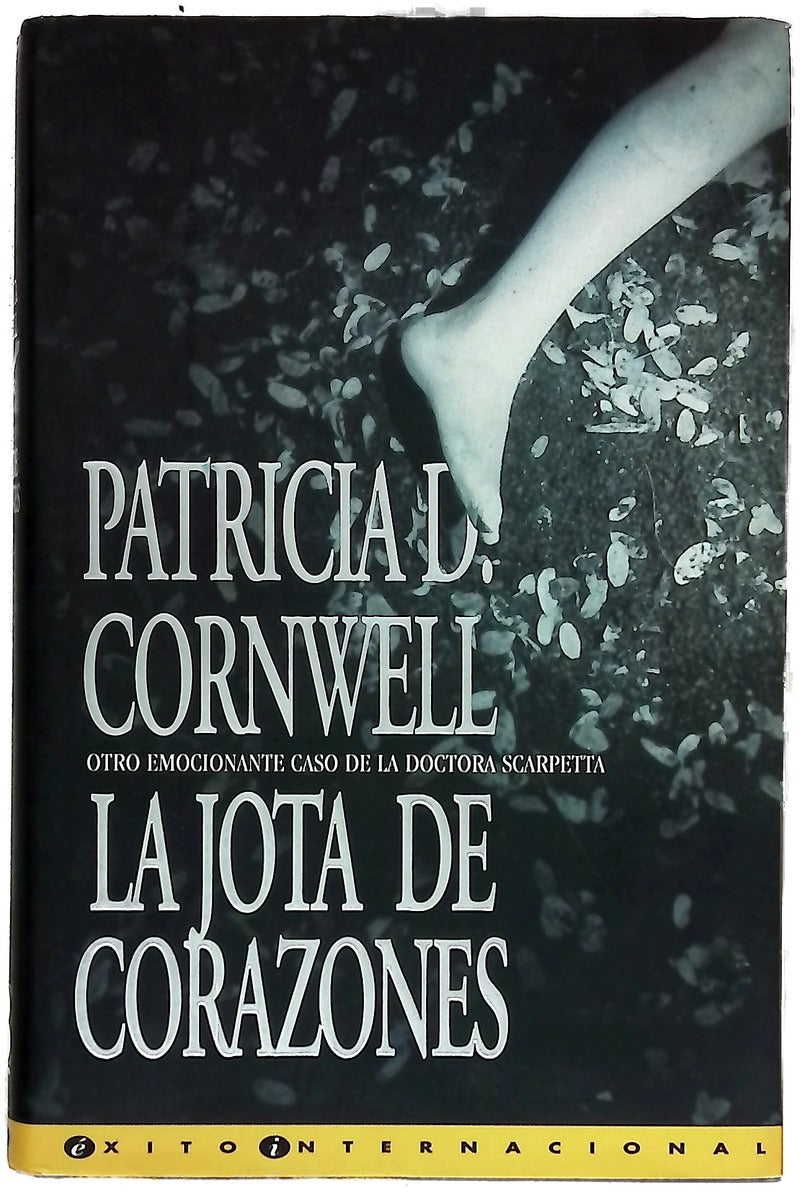La jota de corazones