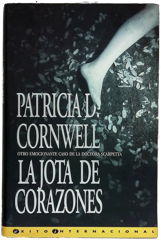 La jota de corazones