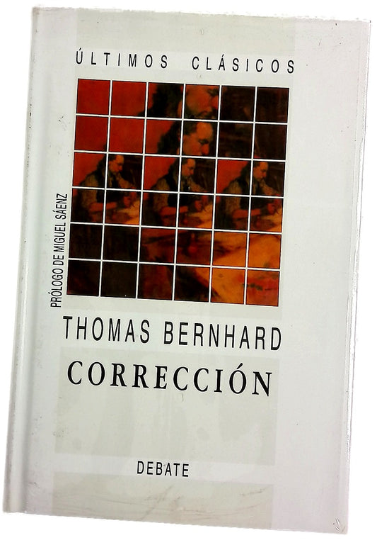 Corrección