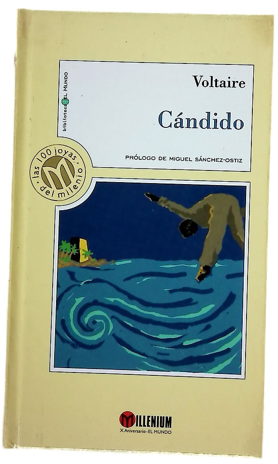Cándido